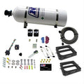 Nitrous Express Pro Power Nitrous Plate Systems - 5027015