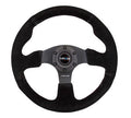 NRG Racing Steering Wheels - RST012S