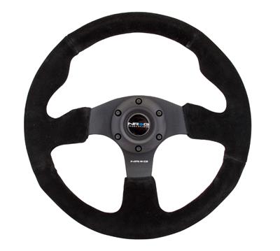 NRG Racing Steering Wheels - RST012S