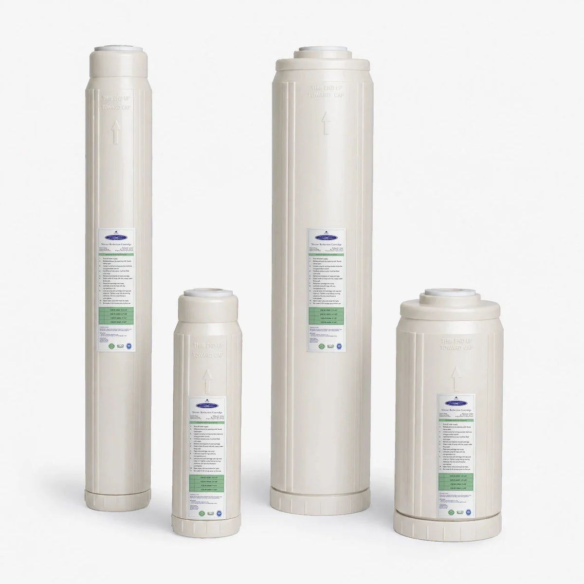 Nitrate Removal Filter Cartridge