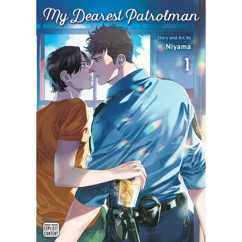 My Dearest Patrolman, Vol. 1 - Paperback