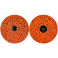 Norton Bear-Tex Blaze Rapid Strip C/A TR+ Quick-Change Discs - 31054