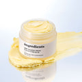 ongredients Deep Calming Cream 50ml