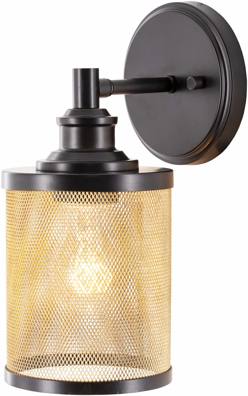 Oshoto Wall Sconces - Clearance