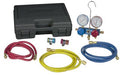 OTC Robinair 2-Way Manifold Gauge Sets - 49134A