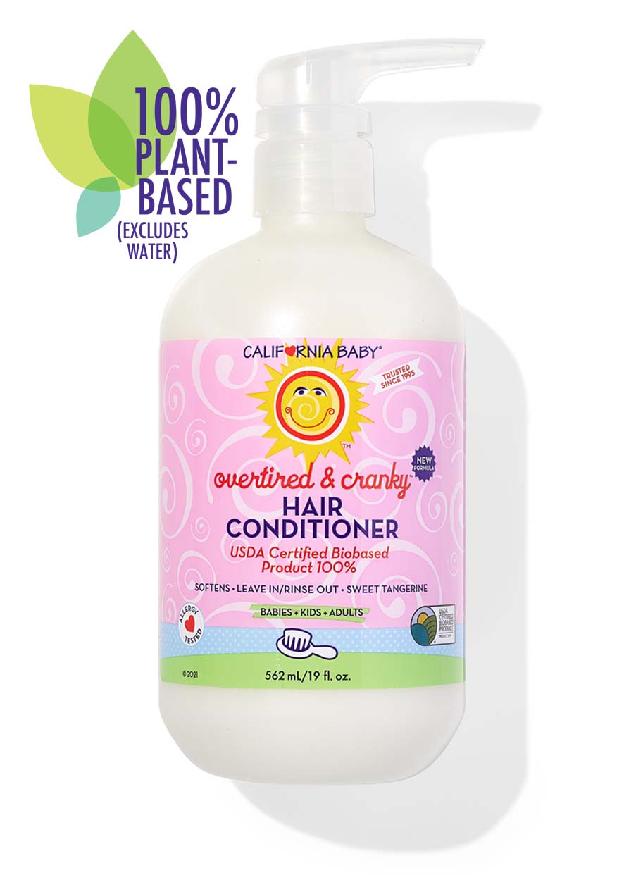 Overtired & Cranky™ Hair Conditioner