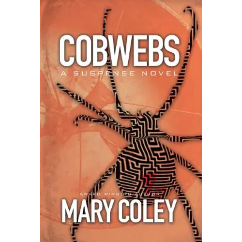 Cobwebs: A Suspense Novel - Paperback