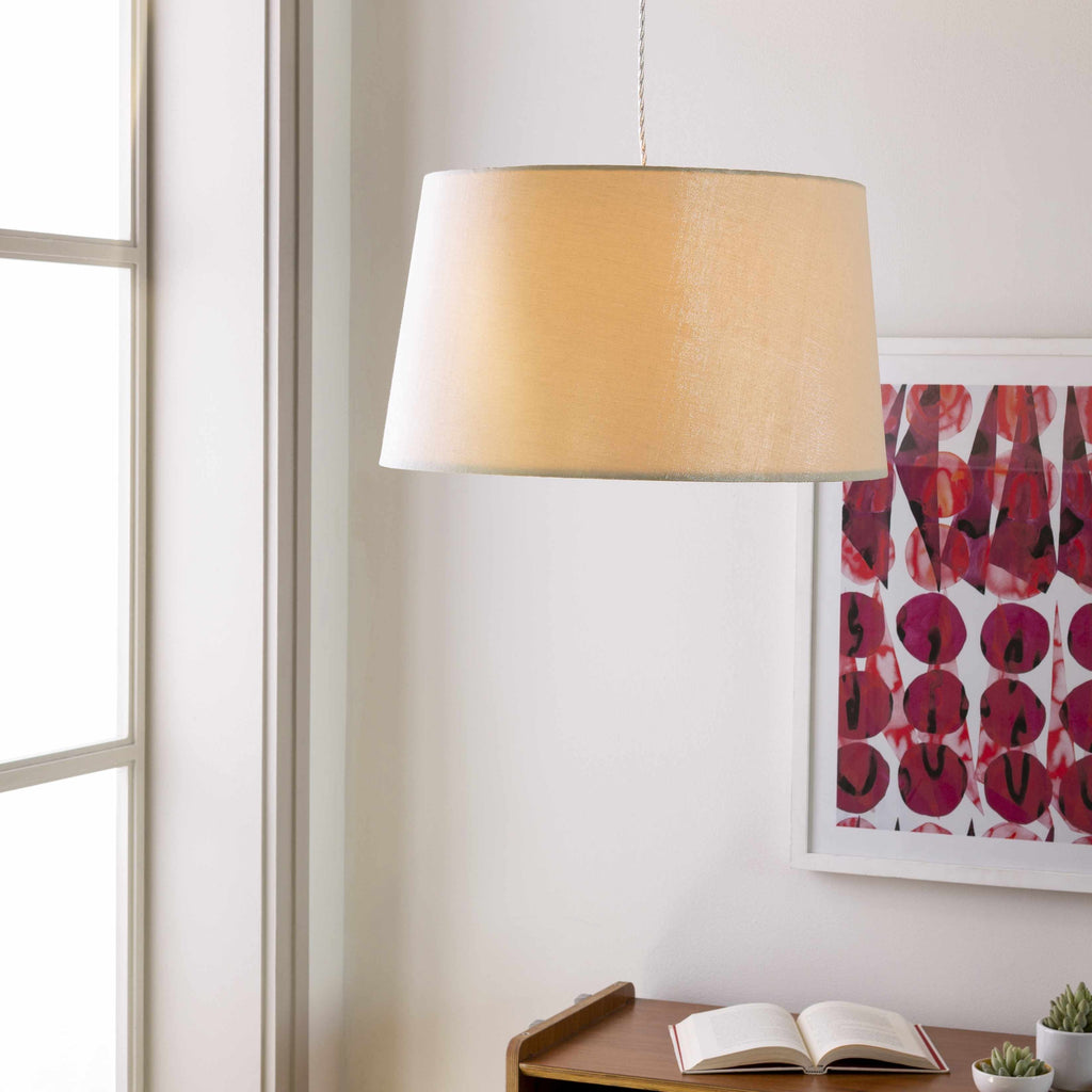 Panubigan Ceiling Light - Clearance