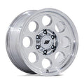Pro Comp PA201 Heritage Polished Wheels - S0162