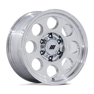 Pro Comp PA201 Heritage Polished Wheels - S0162