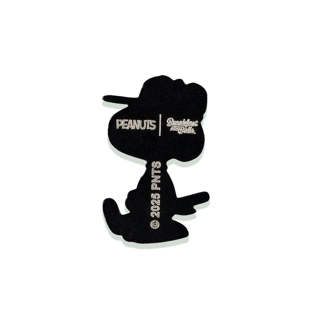 Peanuts "Golfin' Snoopy" – Ball Marker