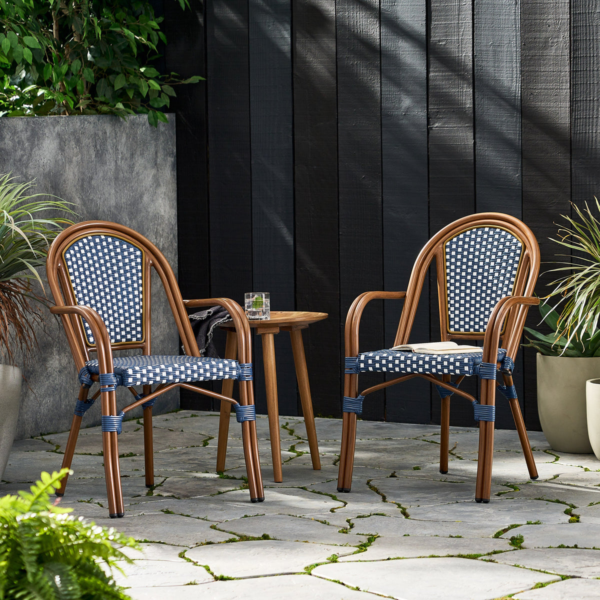 Bistro Chair (Set of 2)