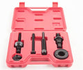 PSC Power Steering Pump Pulley Removal/Installer Tool Combos - PSP01