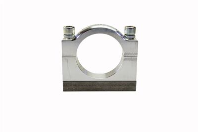 PSC Steering Cylinder Hold-Down Clamps with Weld Plate - SCCL06KF