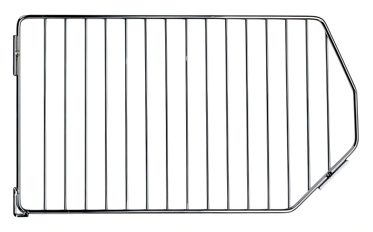Quantum DMB539C Ice Bin Divider for QMB539C, Chrome-Plated