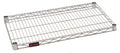 Eagle Group BlendPort® BP1872C Chrome Wire Shelf, 72"W x 18"D