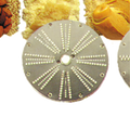 Eurodib USA DTV Commercial Parmesan Grater