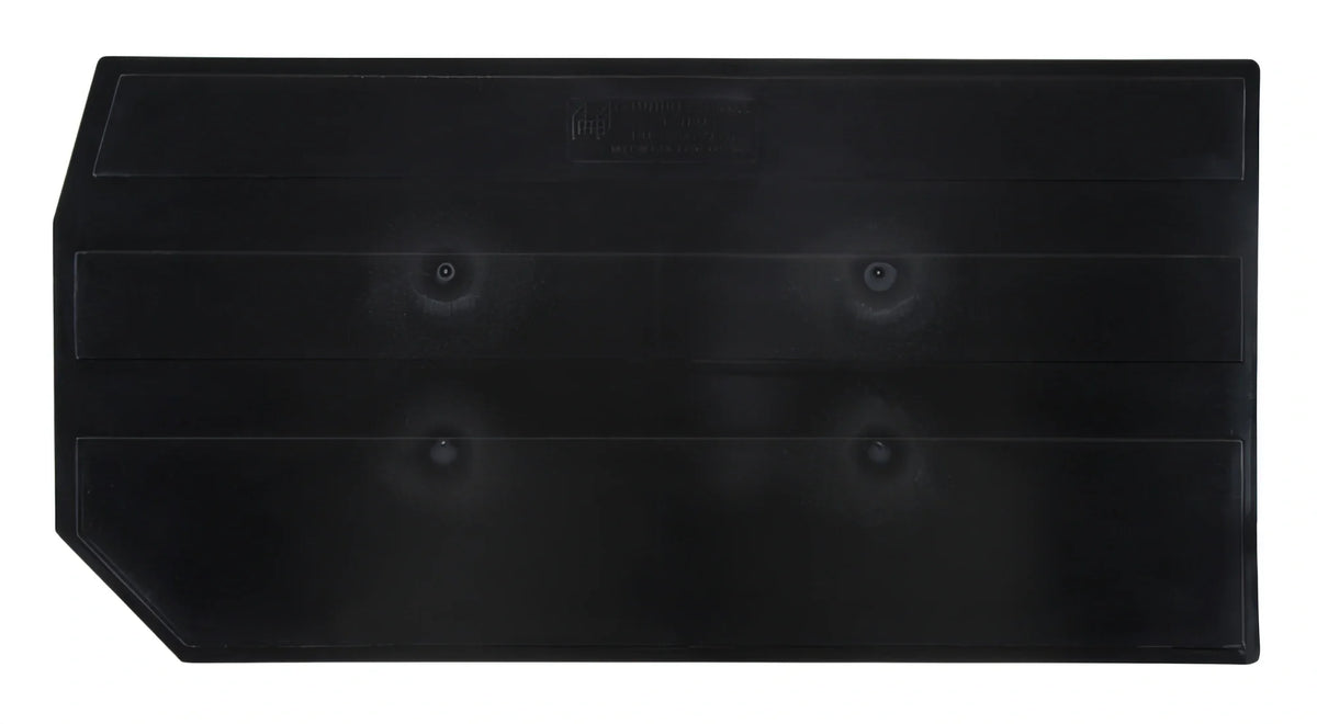 Quantum DUS995 Bin Divider for QUS995, Black