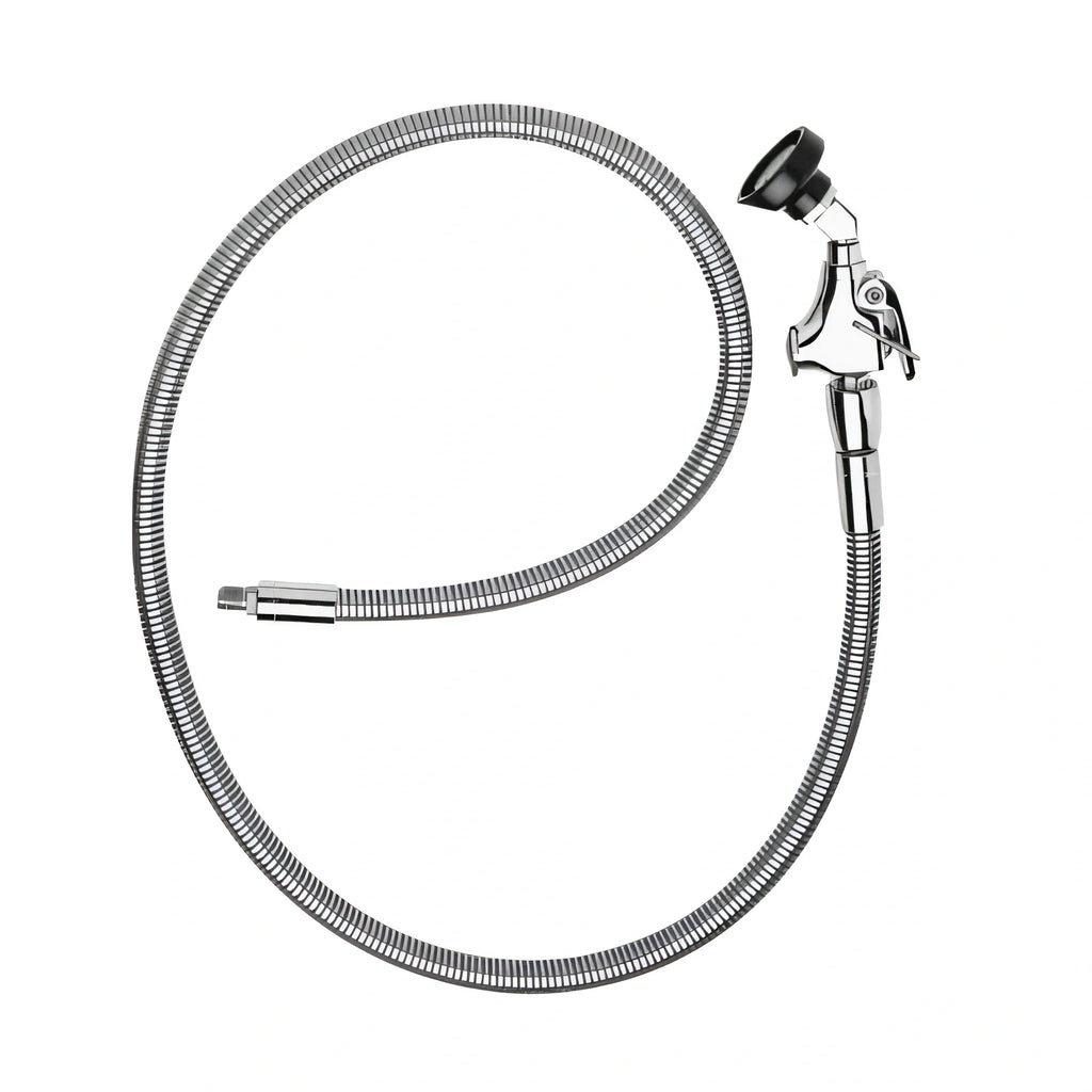 Fisher Low Lead Utility Spray Valve with 90-Inch Hose