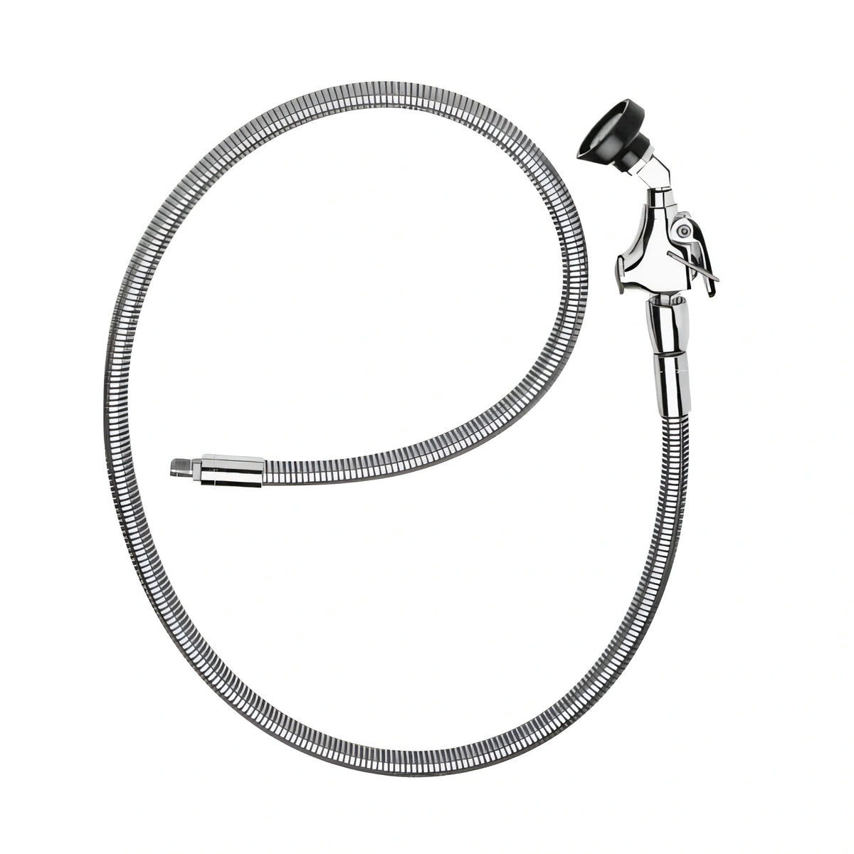 Fisher Low Lead Utility Spray Valve with 90-Inch Hose