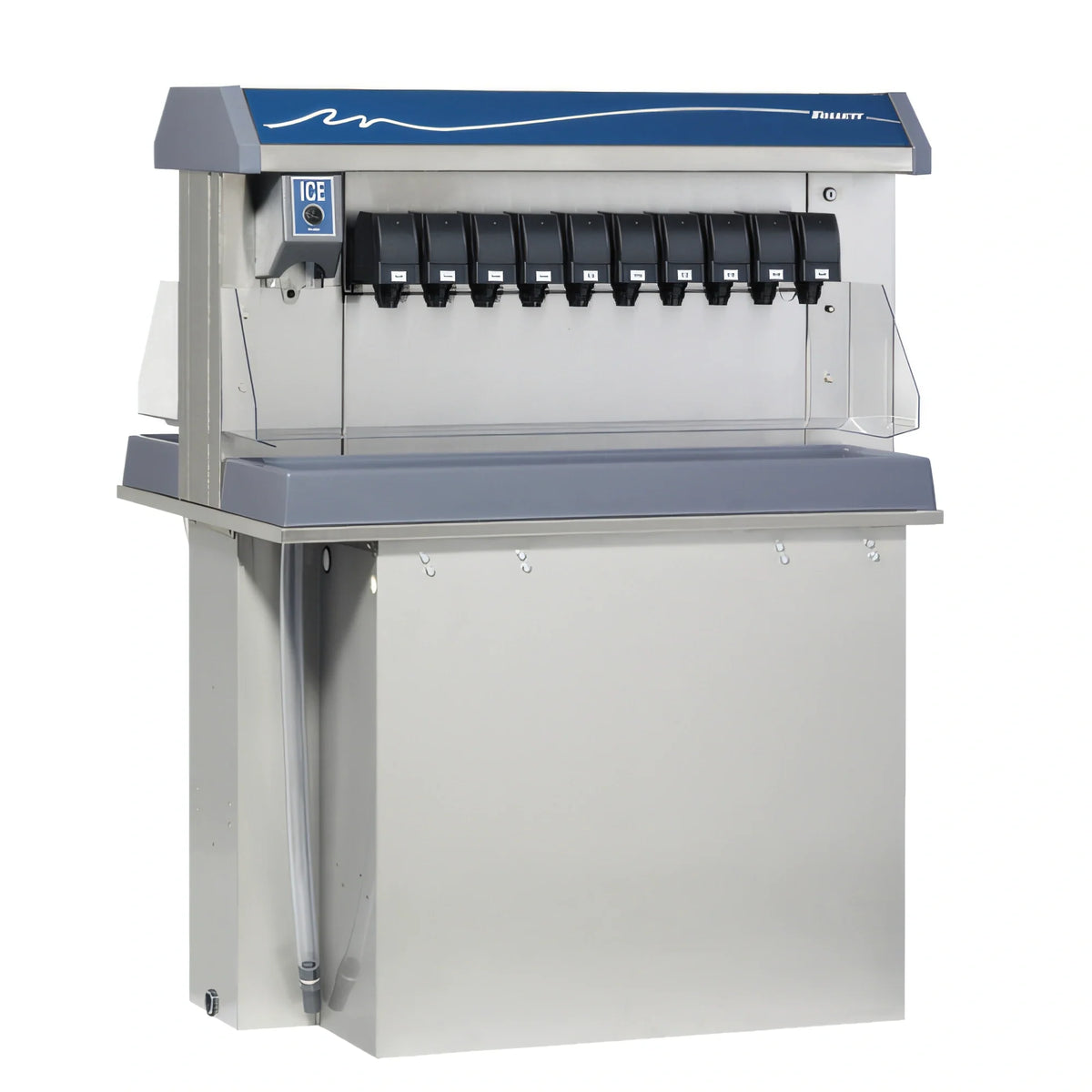 Follett Products, LLC (Middleby) VU300M20DL Soda & Soft Drink Dispensers