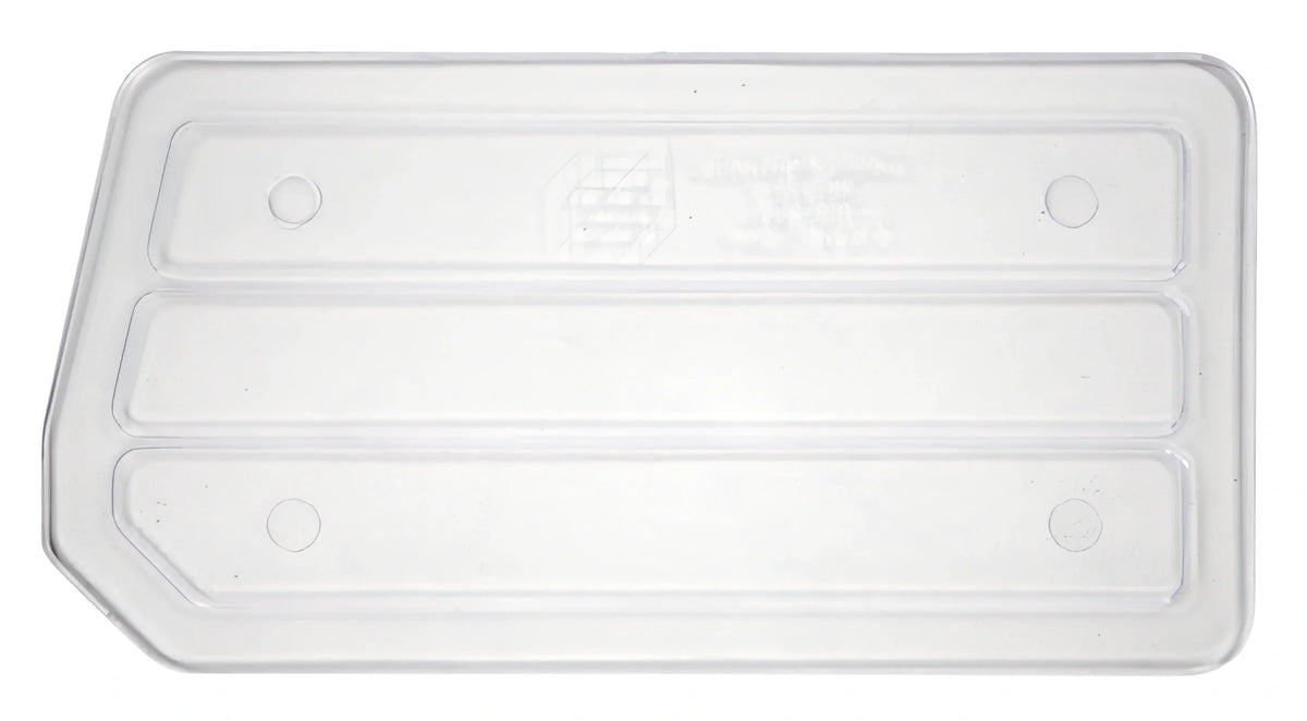 Quantum DUS221CL Clear Bin Divider for QUS221 Ice Bin