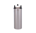 Eagle Group Director's Choice 381146 Heated Shielded Drop-In Round Plate Dispenser, Adjustable for 4-1/4 to 7-1/2 Inch Plates