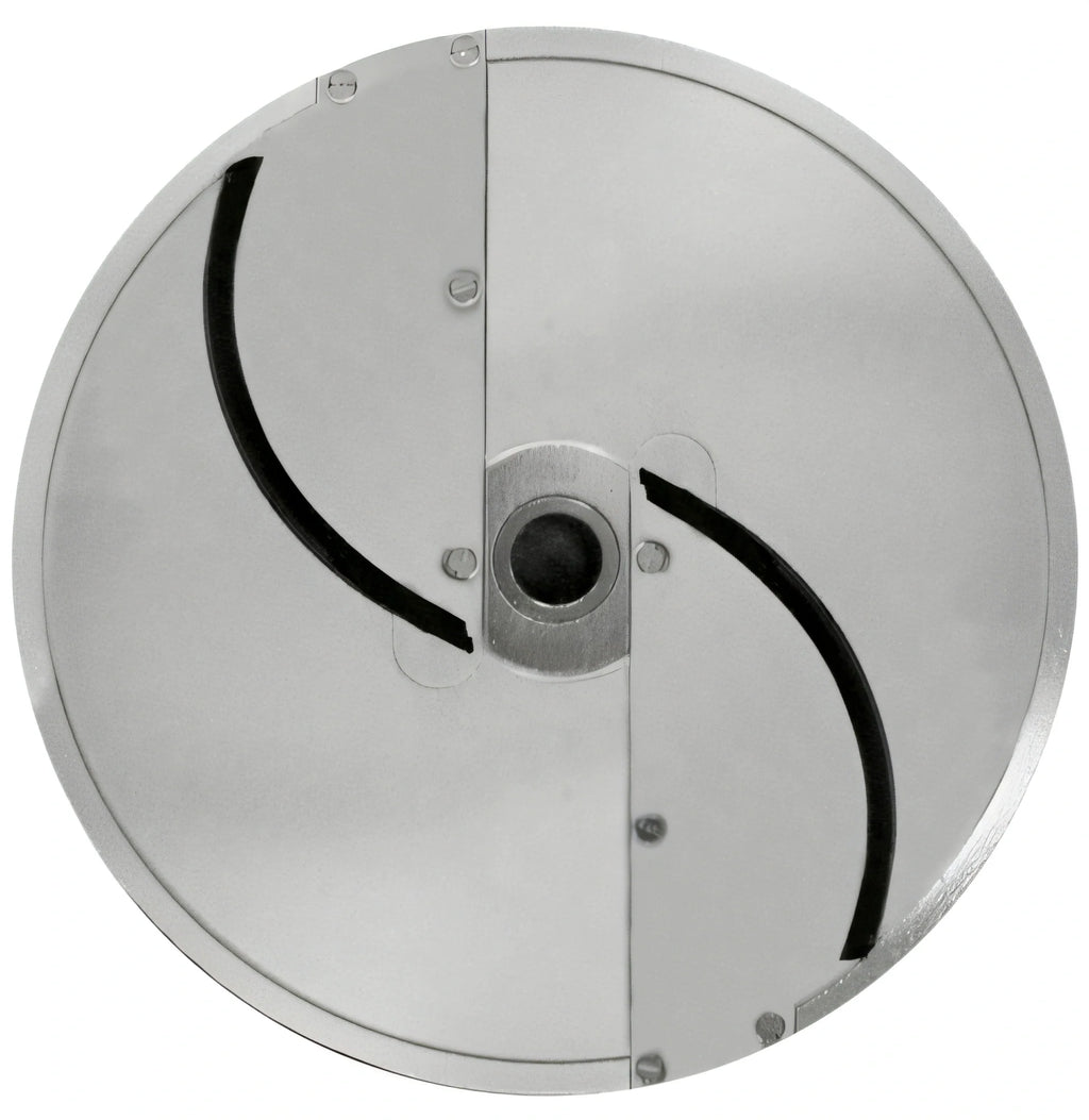 Eurodib USA Dito Sama 653172 Commercial Food Processor Slicing Blade, 1/16-Inch