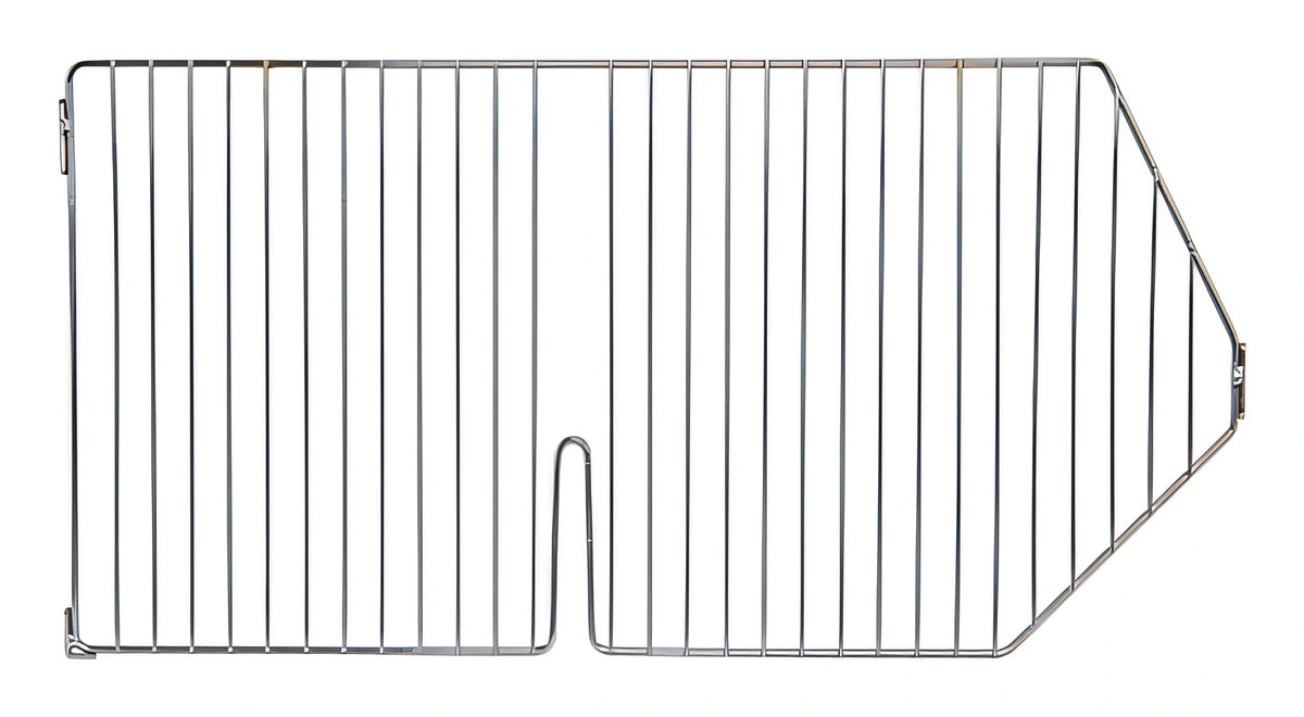 Quantum DMB560/570C Ice Bin Divider for QMB560C and QMB570C, Chrome-Plated