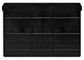 Quantum CRDUS248 Cross Divider for Ice Bin, 3 Divider Slots Case of 6