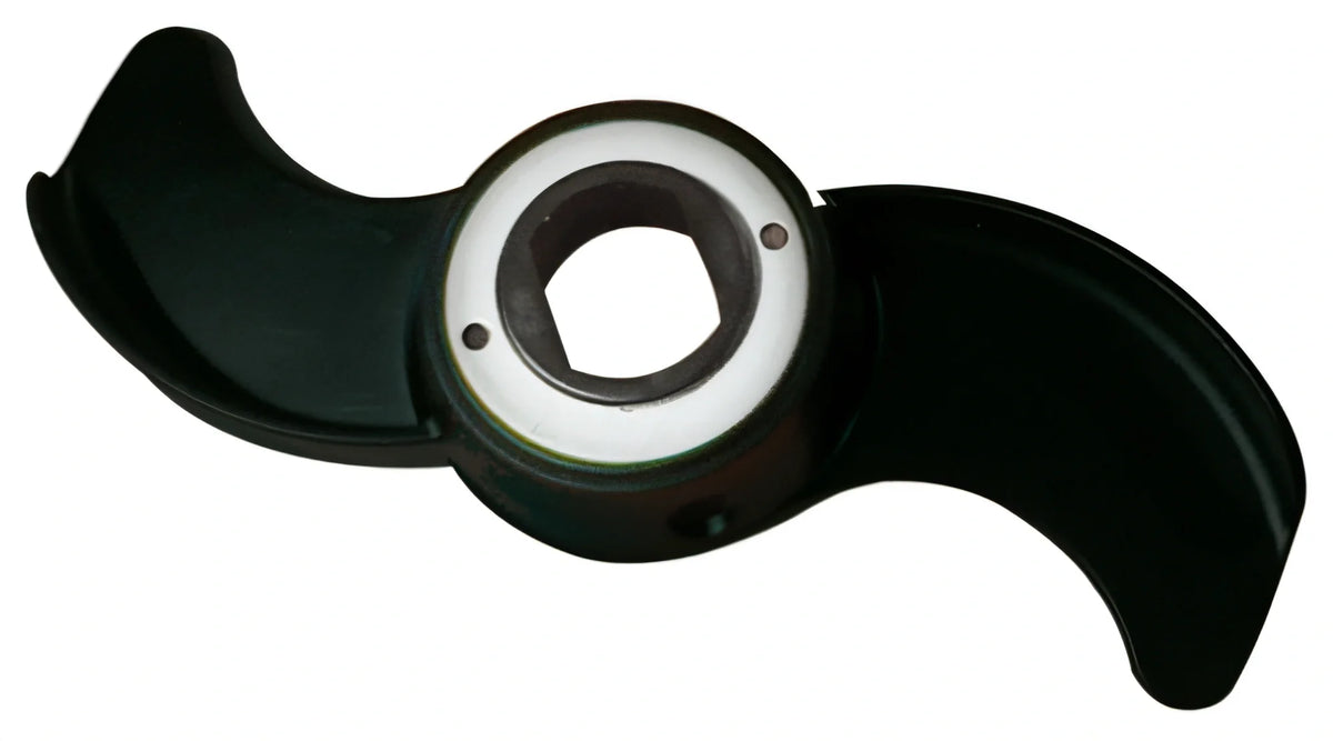 Eurodib USA Dito Sama 653772 Commercial Food Processor Ejector Disc, 7.5" Diameter