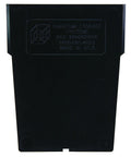 Quantum DSB203 Ice Bin Divider for QSB203, Black