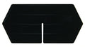 Quantum LD965 Long Ice Bin Divider