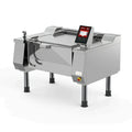 Firex (Middleby) Betterpan UDBRE038V1 Electric Tilting Skillet Braising Pan, 38 Gallon, Power Tilt, Programmable Touch Screen
