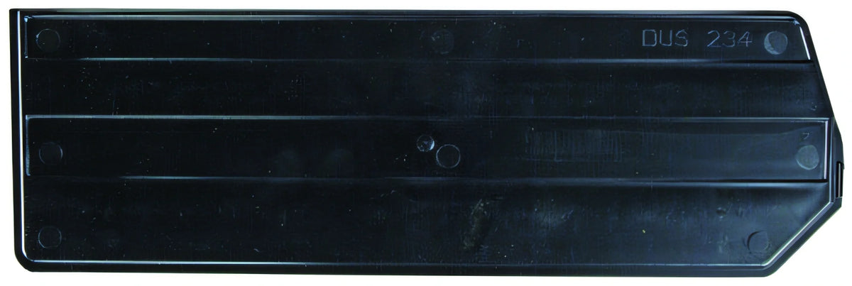 Quantum DUS234 Bin Divider for QUS234 Bin