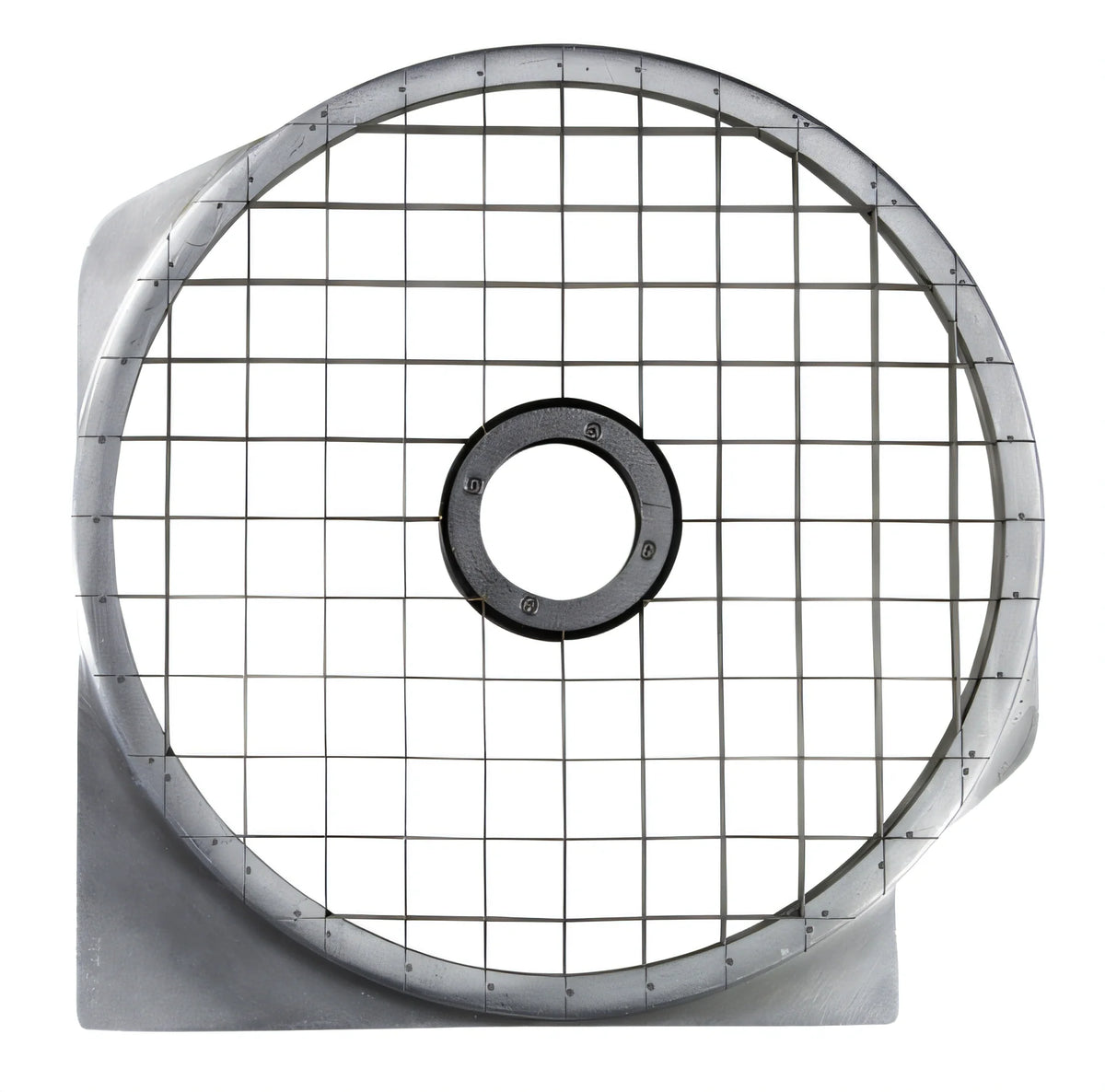 Eurodib USA Dito Sama 653055 Commercial Food Processor Dicing Grid, 1 1/4-Inch Dice Size