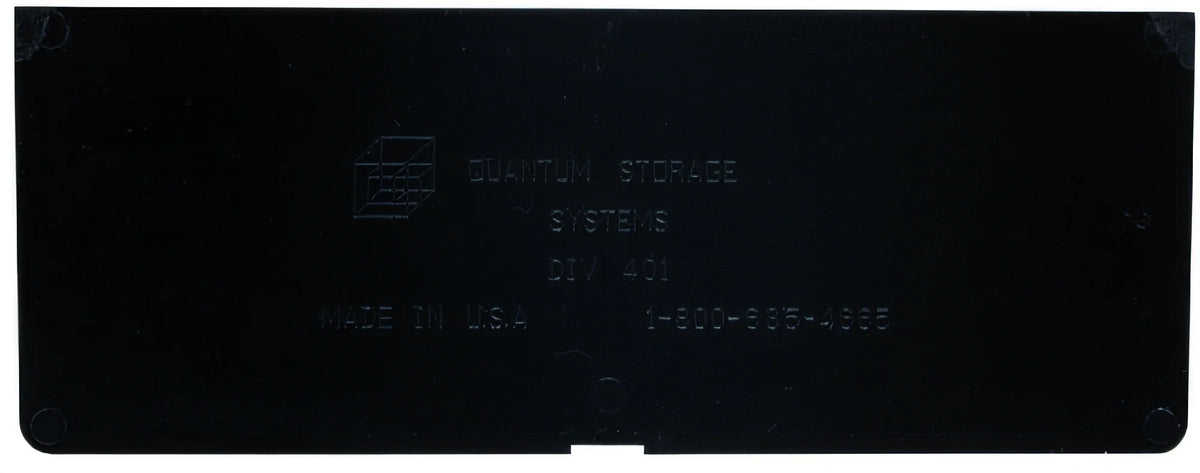 Quantum DIV401 Ice Bin Divider for QED4