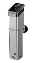 Eurodib USA SVPRO Compact Immersion Circulator, 1200W, 5–95°C Temperature Range, 40-Liter Container Capacity