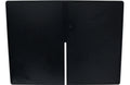 Quantum CD965 Black Cross Divider for QP965 Ice Bin Cover