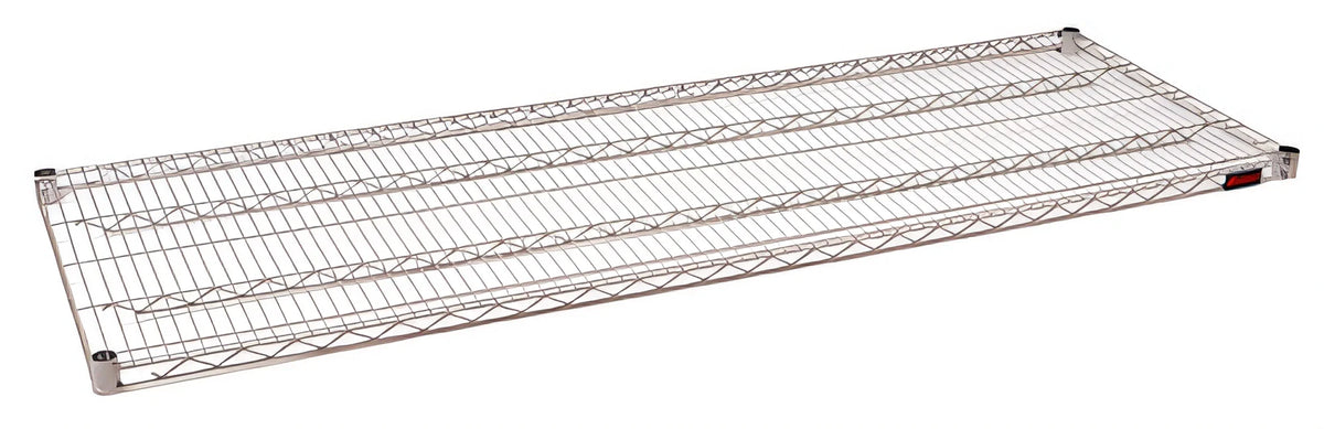 Eagle Group BlendPort® BP2142C Chrome Wire Shelf, 42"W x 21"D