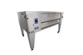 Bakers Pride (Middleby) Super Deck Series Y-800 Single-Deck Gas Pizza Deck Oven, 66 x 44-Inch FibraMent Hearth