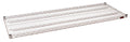 Eagle Group BlendPort® BP2148C Chrome Wire Shelf, 48"W x 21"D