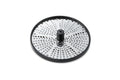 Eurodib USA Dito Sama 650208 Commercial Food Processor Parmesan Disc
