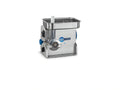 Edlund EDVG-8 Electric Bench-Type Meat Grinder with Storage Drawer, Forward/Reverse Switch, 115V
