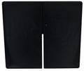 Quantum CD1887 Ice Bin Cross Divider, Black, for QP1887