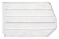 Quantum DUS239CL Clear Bin Divider for QUS239 Ice Bin