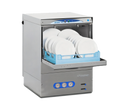 Lamber DSP4DPS High-Temp Undercounter Dishwasher with Drain Pump, 20 x 20 Rack
