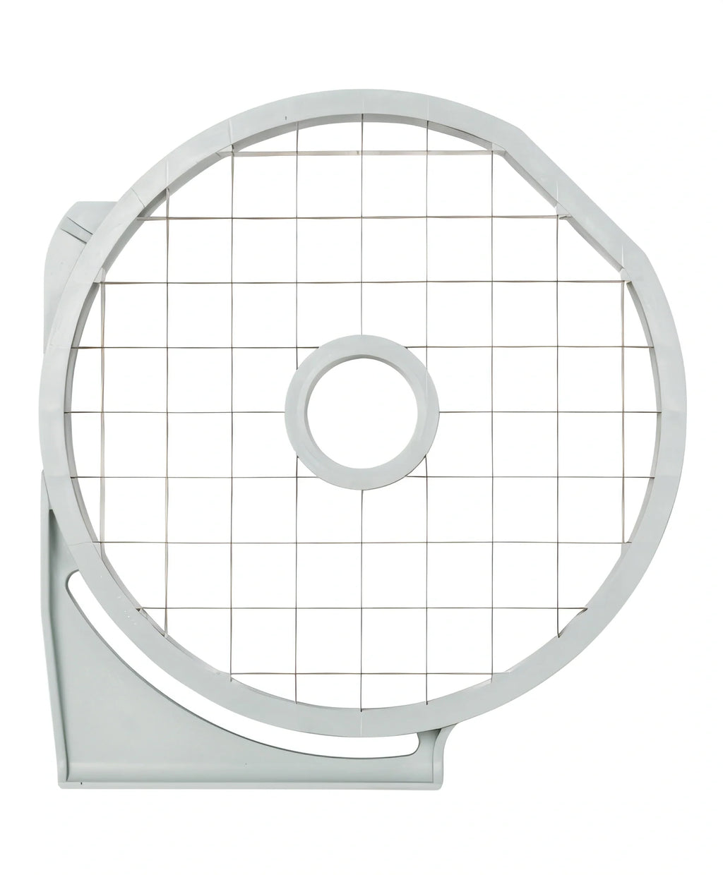 Eurodib USA Dito Sama 653570 Commercial Food Processor Dicing Grid, 20 x 20 mm Cut Size
