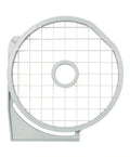 Eurodib USA Dito Sama 653570 Commercial Food Processor Dicing Grid, 20 x 20 mm Cut Size
