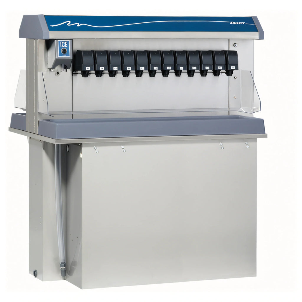 Follett Products, LLC (Middleby) VU300M24DP Soda & Soft Drink Dispensers